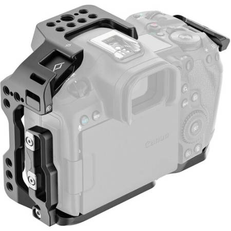 8Sinn Camera Cage for Canon EOS R5 Mark II - klatka operatorska do Canon EOS R5 Mark II_Klatka z tyłu_2